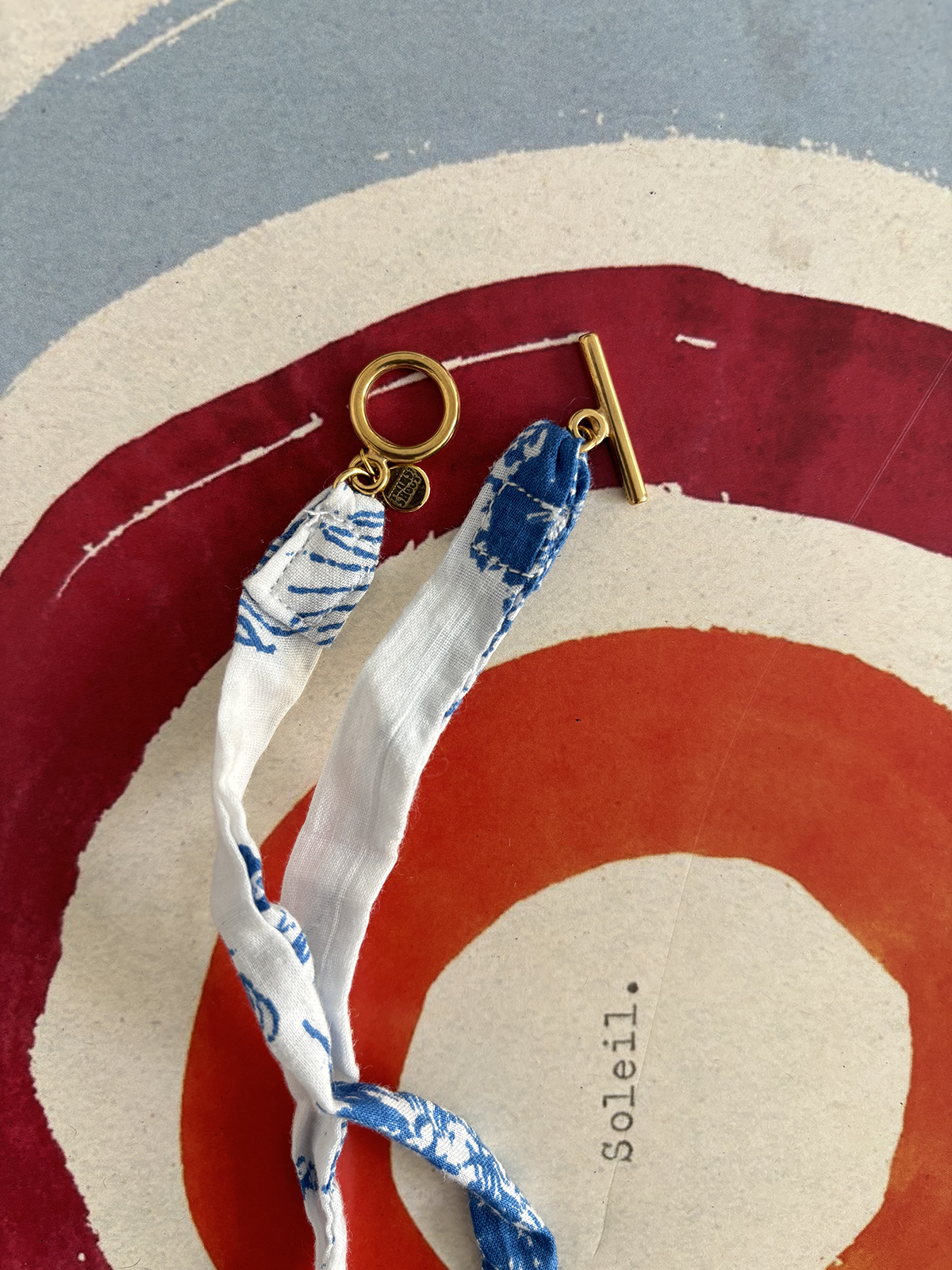 Marea Necklace
