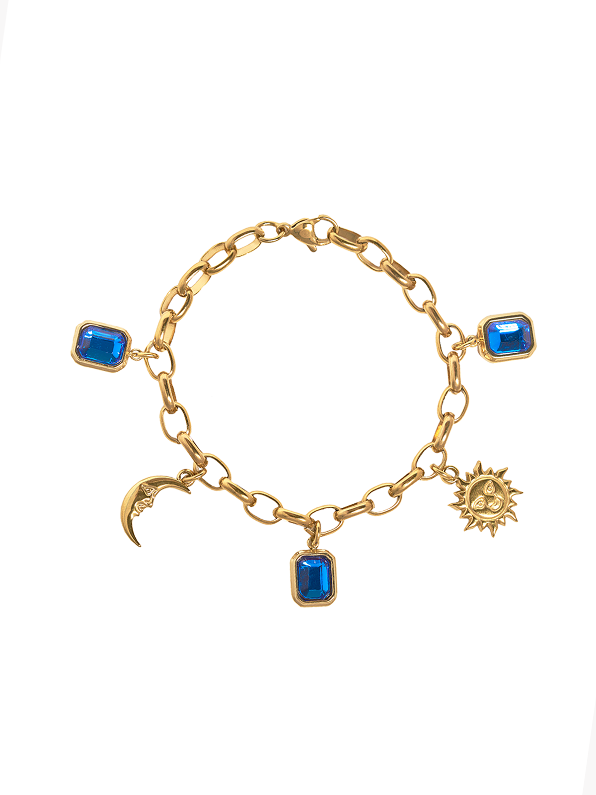 Cosmic Parade Bracelet