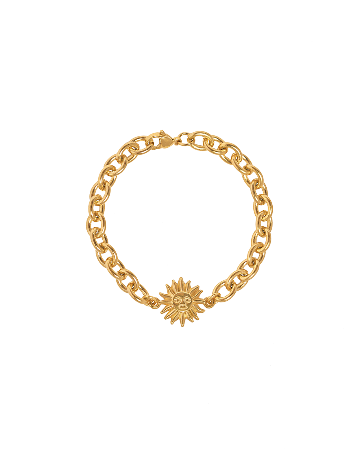 Solstice Bracelet