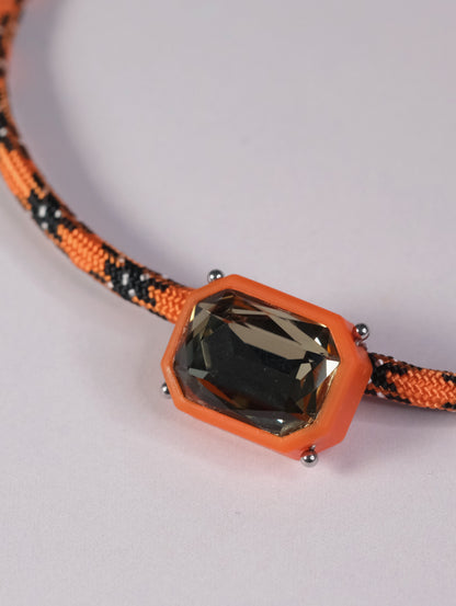Choker Orange