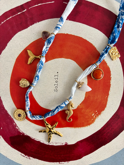 Marea Necklace