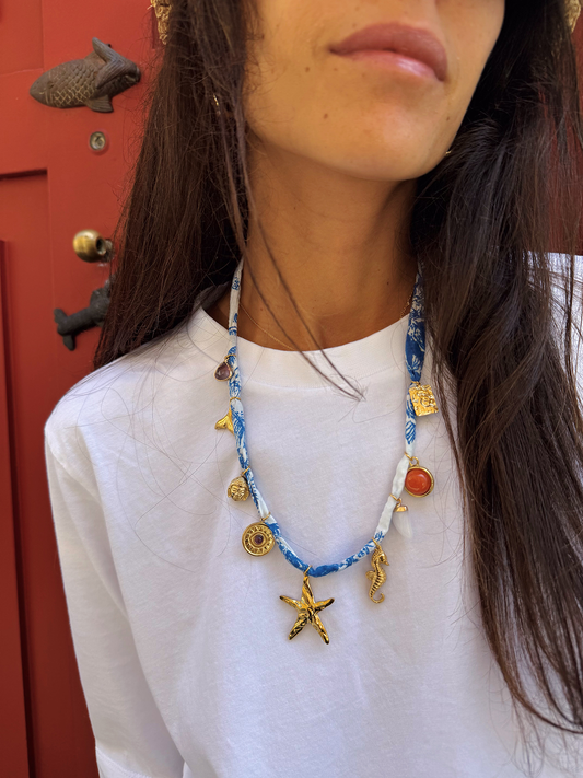 Marea Necklace